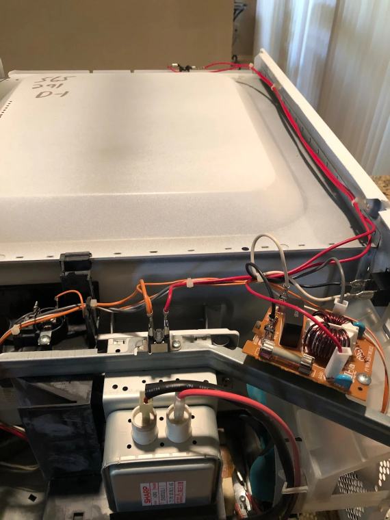 Houston Pro Appliance Repair.
